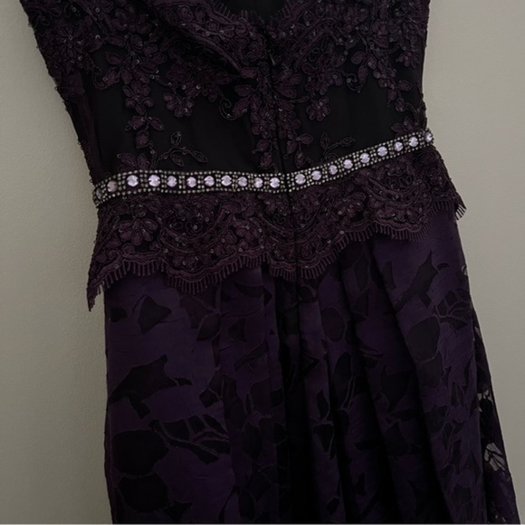 Cocktail Gown Cocktail Gown - Picture 11 of 13